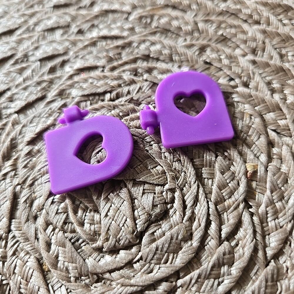 Gabby's Purrfect Dollhouse Playset House Swivel Doors Replacement Peekaboo Parts